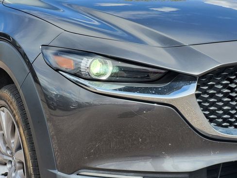 Used 2023 MAZDA CX-30 AWD 2.5 S w/ Select Package image 28