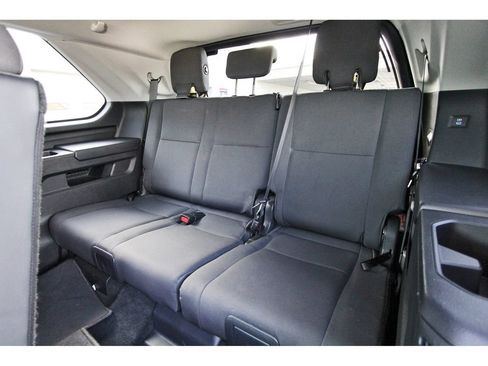 Used 2024 Toyota Sequoia SR5 RWD image 14