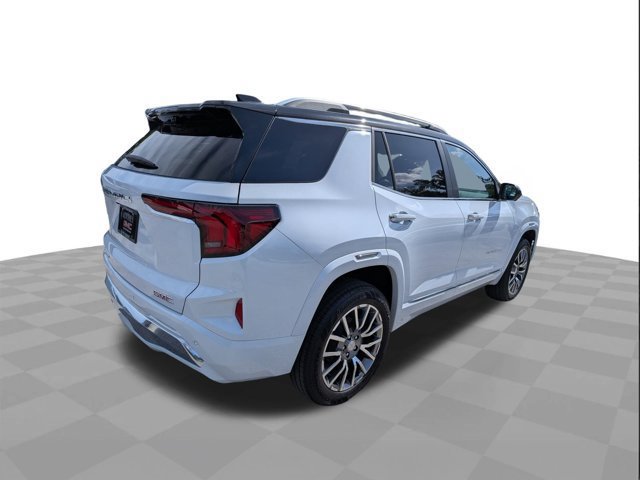 New 2027 GMC Terrain Denali AWD/4WD image 4