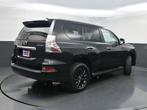 Used 2023 Lexus GX 460 Premium w/ Premium Package AWD/4WD image 28