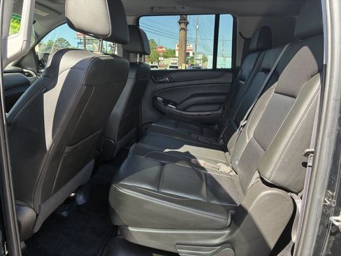 Used 2019 GMC Yukon XL SLT w/ Open Road Package image 19