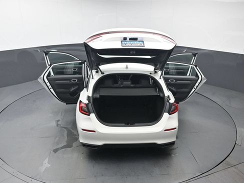 Used 2024 Honda Civic Sport image 46