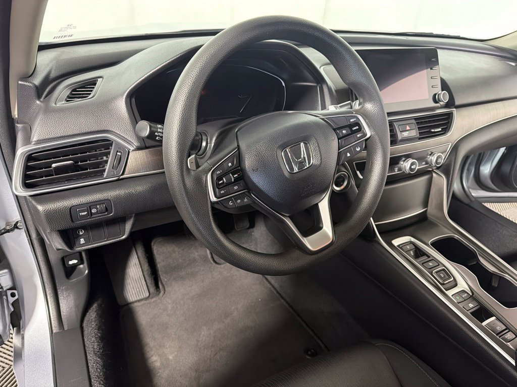 Used 2021 Honda Accord Hybrid image 8