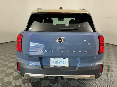 New 2026 MINI Cooper Countryman S image 5