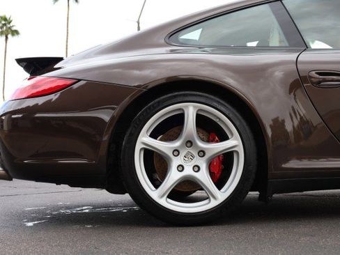 Used 2011 Porsche 911 Carrera 4S image 52