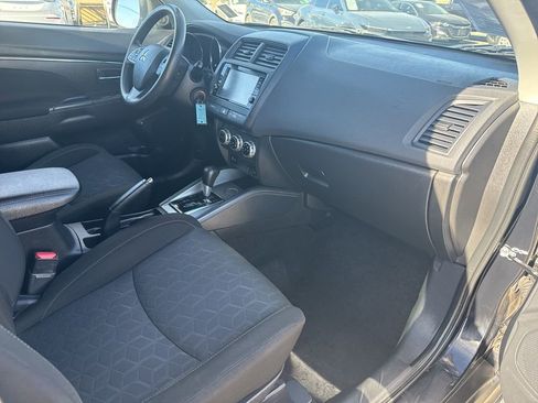 Used 2021 Mitsubishi Outlander Sport ES image 21