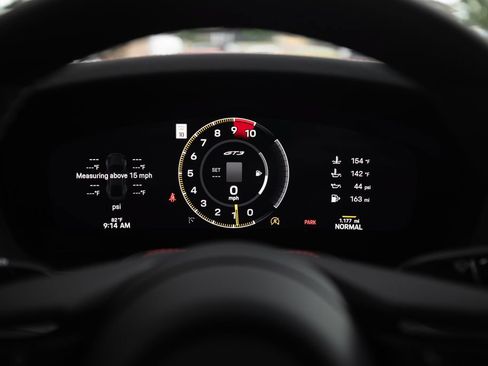 Used 2026 Porsche 911 GT3 RWD image 36