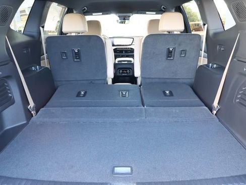 New 2026 Buick Enclave Preferred w/ Power Package image 20