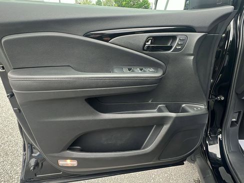 Used 2023 Honda Passport Elite image 22