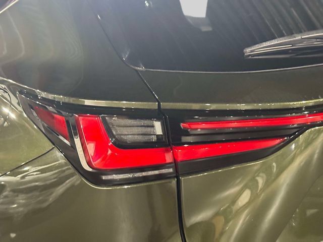 Used 2024 Lexus NX 350 AWD w/ Cold Area Package image 14