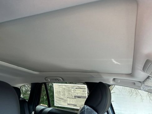 New 2026 MAZDA CX-50 AWD 2.5 Hybrid w/ Cargo Package image 17