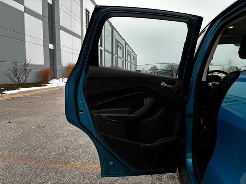 Used 2014 Ford C-MAX SEL w/ Equipment Group 302A image 13