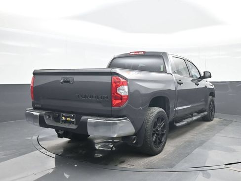 Used 2019 Toyota Tundra SR5 w/ SR5 Upgrade Package RWD image 6