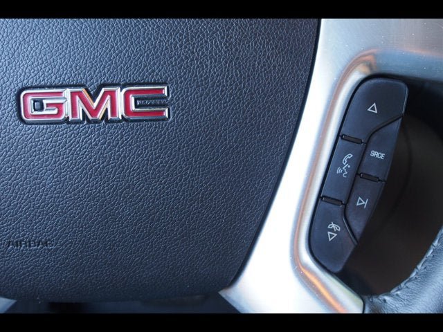 Used 2015 GMC Acadia SLT w/ Technology Package FWD image 26