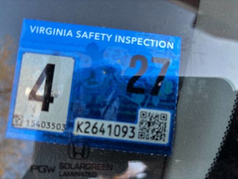 Used 2012 Honda Civic LX image 9