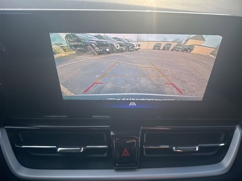 New 2026 Chevrolet TrailBlazer LT w/ LT Cold Weather Package image 26