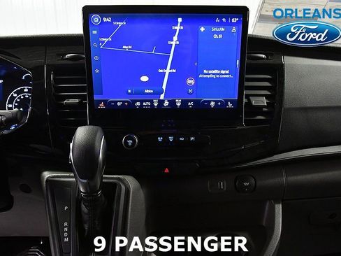 New 2024 Ford Transit 150 Low Roof AWD image 24