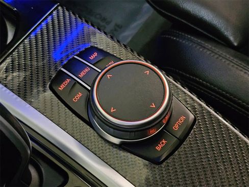 Used 2020 BMW X4 M40i w/ Executive Package image 30