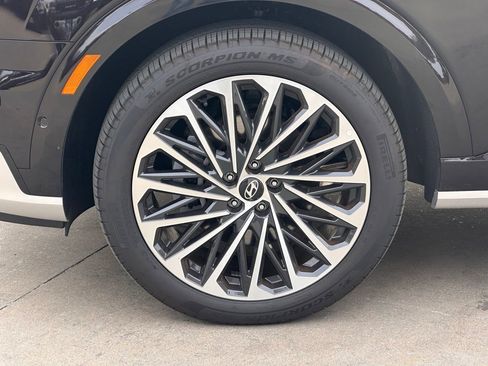 Certified 2026 Hyundai Palisade Calligraphy image 12