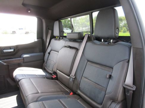 Used 2021 GMC Sierra 1500 Denali w/ Driver Alert Package II AWD/4WD image 23