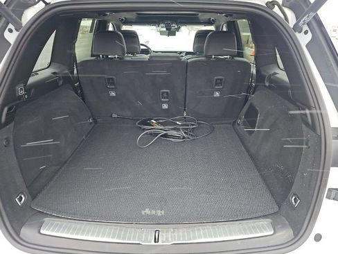 Used 2022 Jeep Grand Cherokee Summit image 5