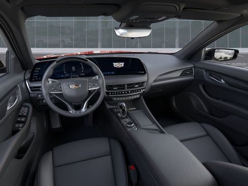 New 2026 Cadillac CT5 Sport w/ Technology Package image 15