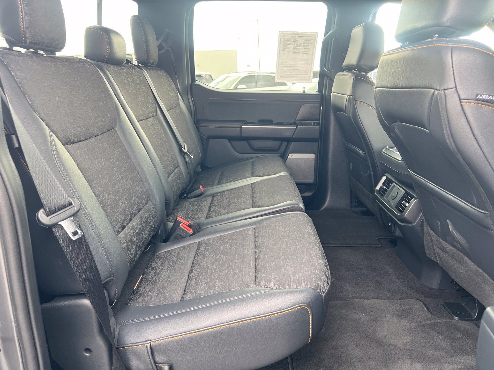 Used 2025 Ford F150 Tremor AWD/4WD image 30