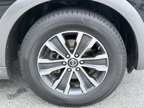 Used 2020 Nissan Armada SL w/ Premium Package RWD image 37