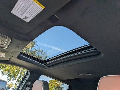 New 2026 GMC Sierra 2500 Denali Ultimate image 21