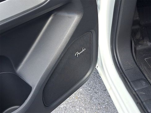 New 2025 Nissan Frontier SV w/ SV Convenience Package image 27