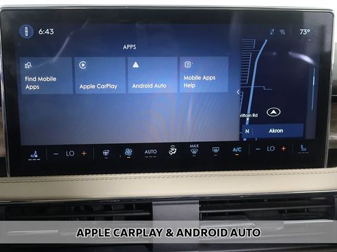 Used 2023 Lincoln Corsair Reserve w/ Equipment Group 201A FWD image 10
