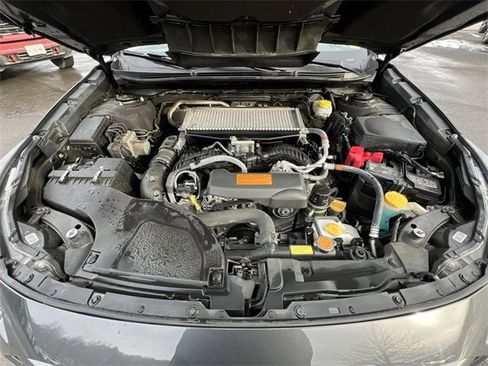 Used 2023 Subaru Outback Touring XT image 13