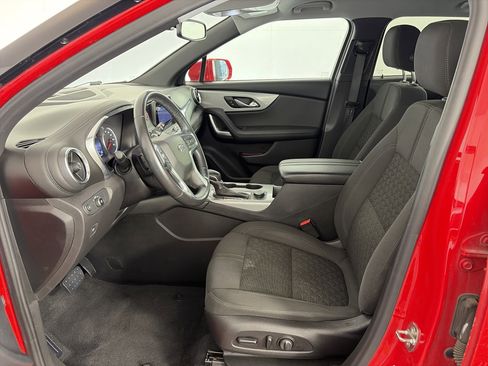 Used 2020 Chevrolet Blazer LT AWD/4WD image 6