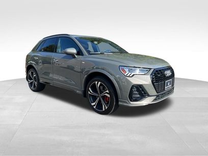 Used 2024 Audi Q3 2.0T Premium Plus