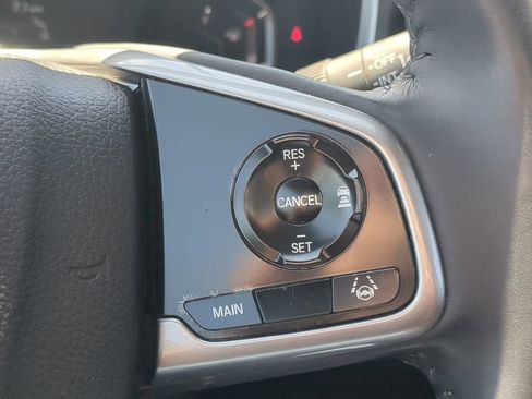 Used 2020 Honda CR-V EX-L image 26