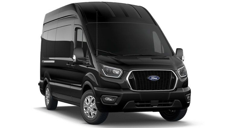 New 2027 Ford Transit 350 XLT RWD image 12
