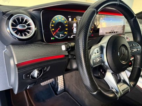 Used 2021 Mercedes-Benz AMG GT 53 image 20