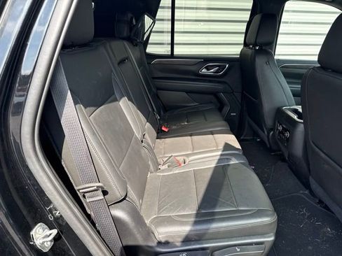 Used 2021 Chevrolet Tahoe LT RWD image 10