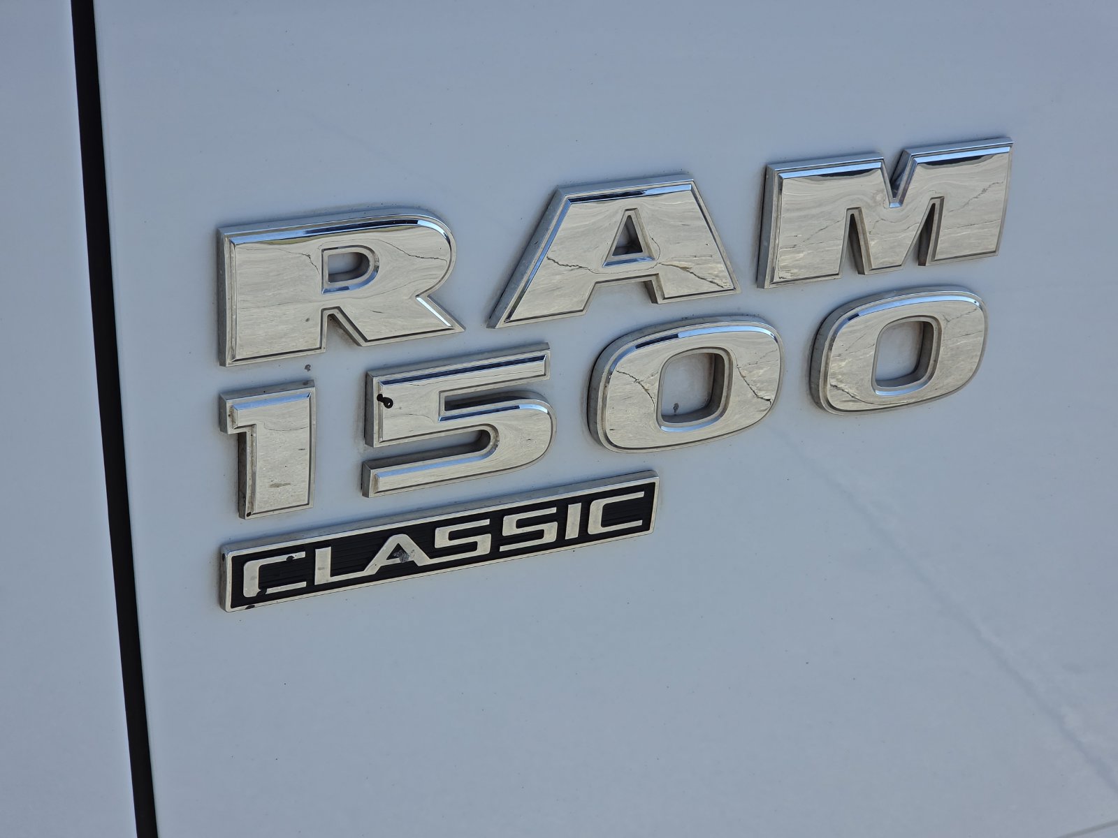 Used 2021 RAM 1500 Tradesman w/ Trailer Tow Group AWD/4WD image 9