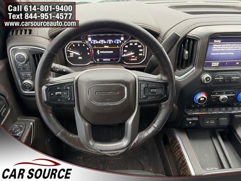 Used 2020 GMC Sierra 1500 Denali w/ Denali Ultimate Package image 10