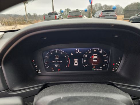 Used 2023 Honda Accord LX image 24