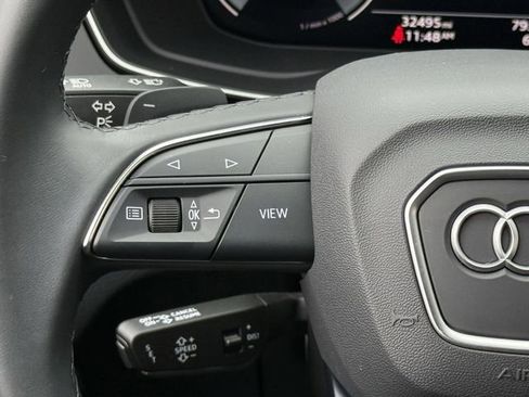 Used 2024 Audi Q5 2.0T Premium Plus AWD/4WD image 14