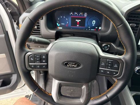 Certified 2025 Ford F150 Tremor image 21