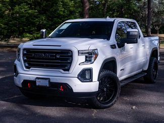 Used 2020 GMC Sierra 1500 AT4 w/ AT4 Premium Package AWD/4WD video 1