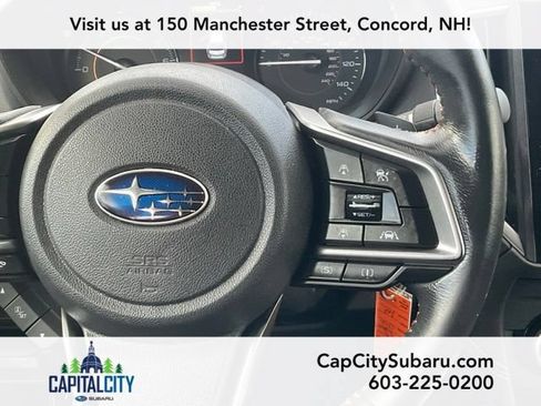 Used 2020 Subaru Crosstrek 2.0i Premium AWD/4WD image 18