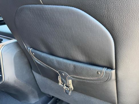 Used 2022 RAM 3500 Limited image 34