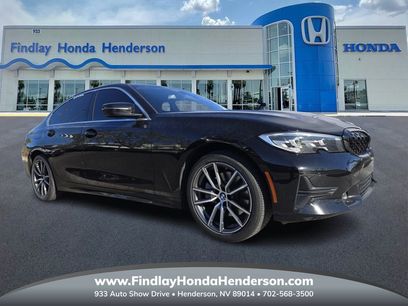 Used 2020 BMW 330i Sedan w/ Driving Assistance Package