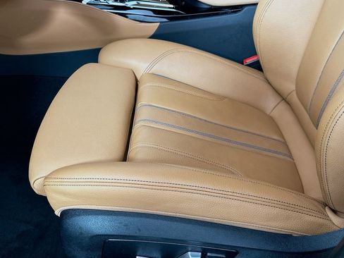 Certified 2023 BMW 540i xDrive w/ Dynamic Handling Package image 20