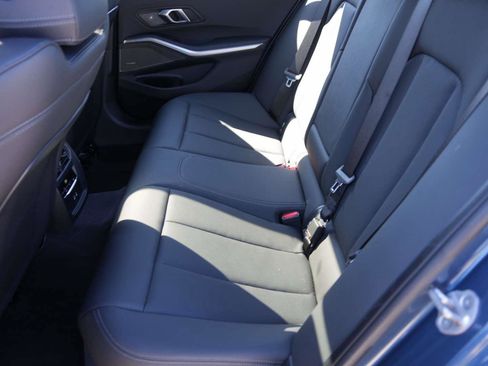 Used 2025 BMW M340i Sedan image 11