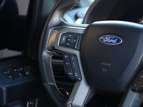 Used 2020 Ford F150 Raptor w/ Equipment Group 802A Luxury AWD/4WD image 18